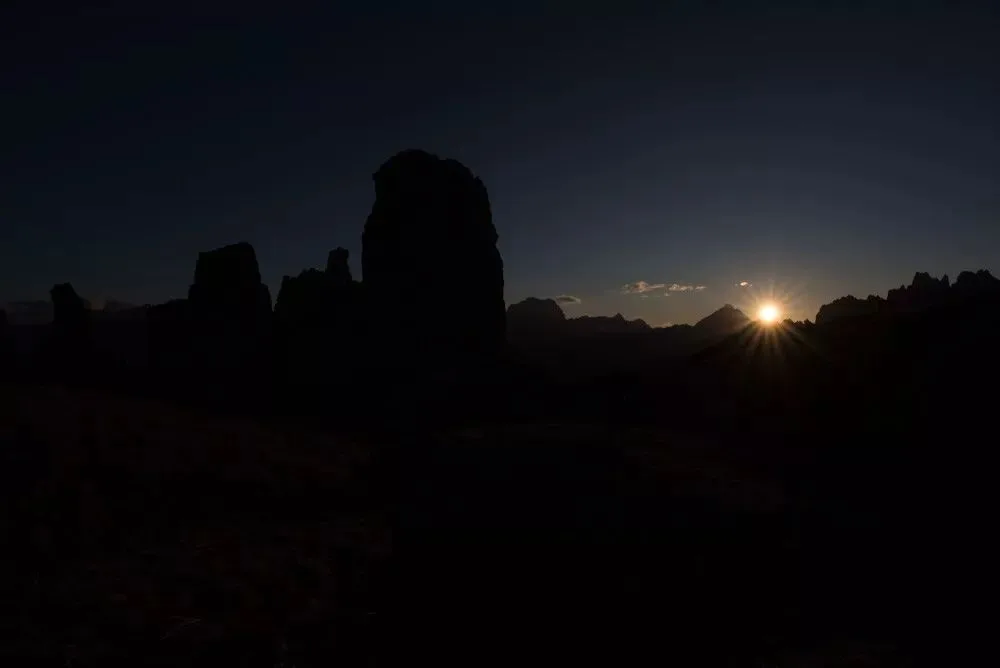 HDR=画面失真？本文教你HDR的正确使用方式