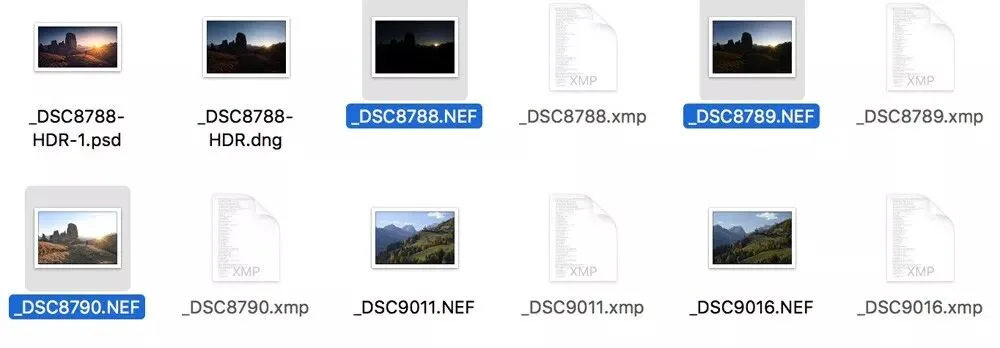 HDR=画面失真？本文教你HDR的正确使用方式