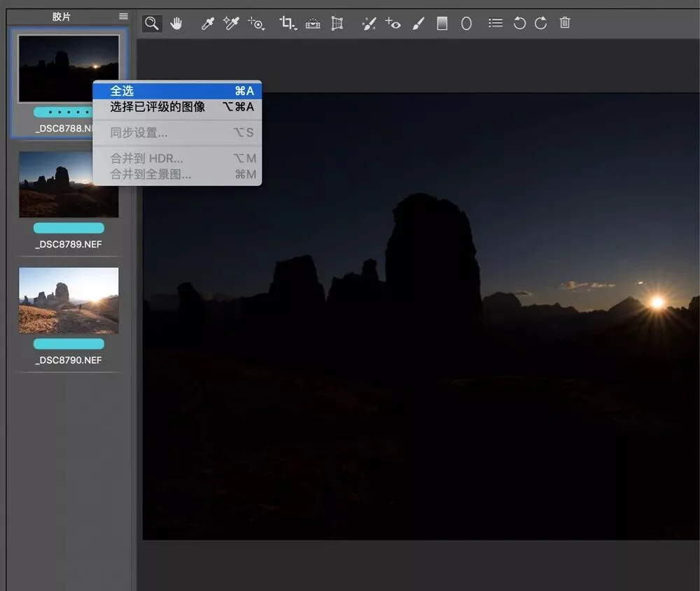 HDR=画面失真？本文教你HDR的正确使用方式