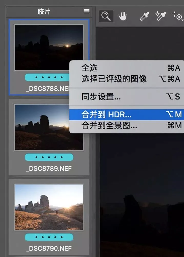 HDR=画面失真？本文教你HDR的正确使用方式