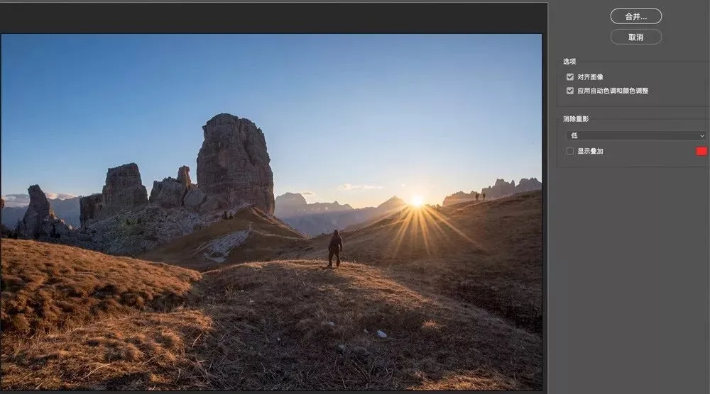 HDR=画面失真？本文教你HDR的正确使用方式