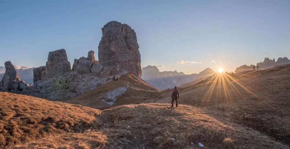 HDR=画面失真？本文教你HDR的正确使用方式