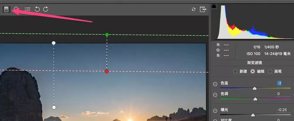 HDR=画面失真？本文教你HDR的正确使用方式