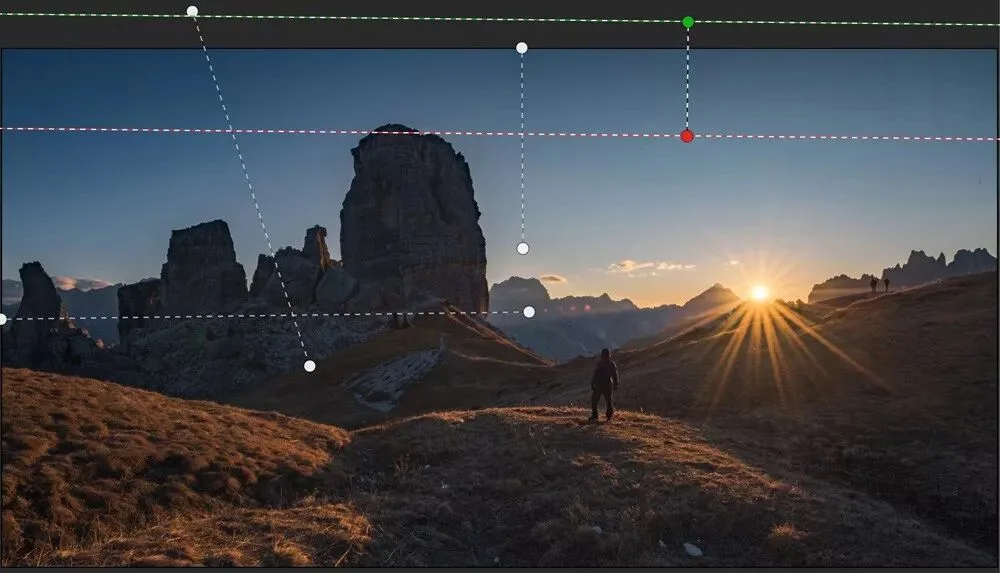 HDR=画面失真？本文教你HDR的正确使用方式