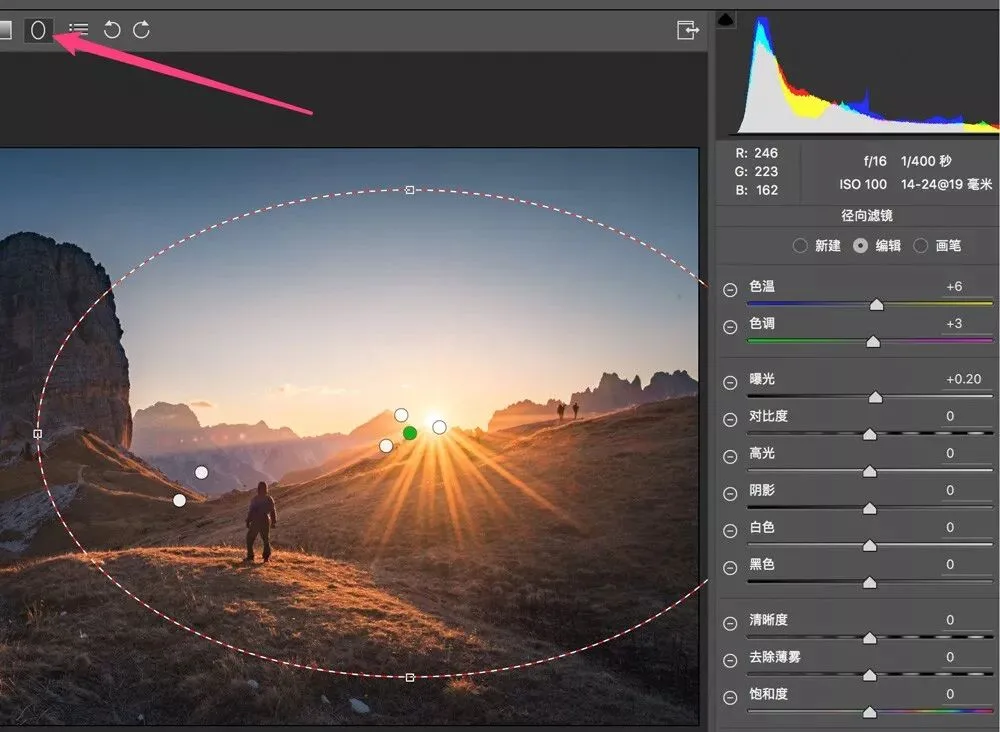 HDR=画面失真？本文教你HDR的正确使用方式