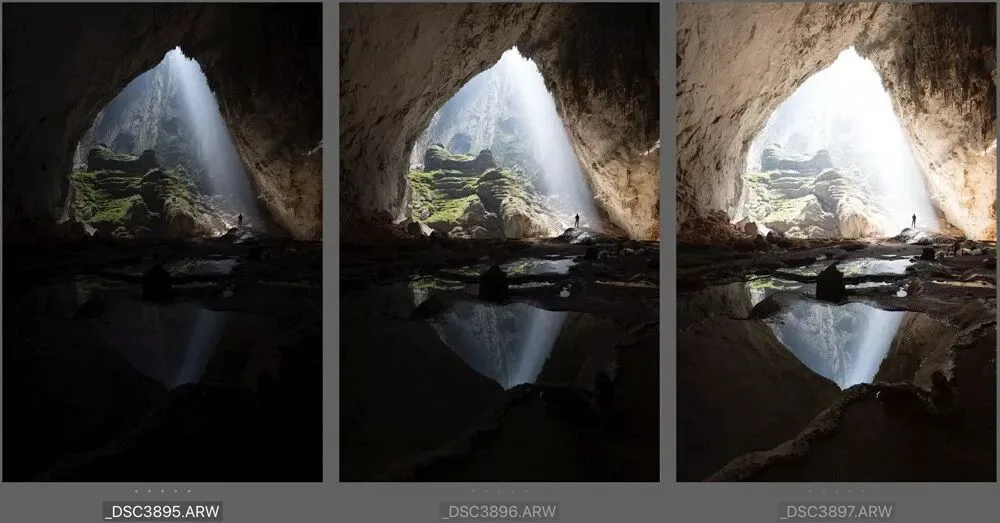 HDR=画面失真？本文教你HDR的正确使用方式