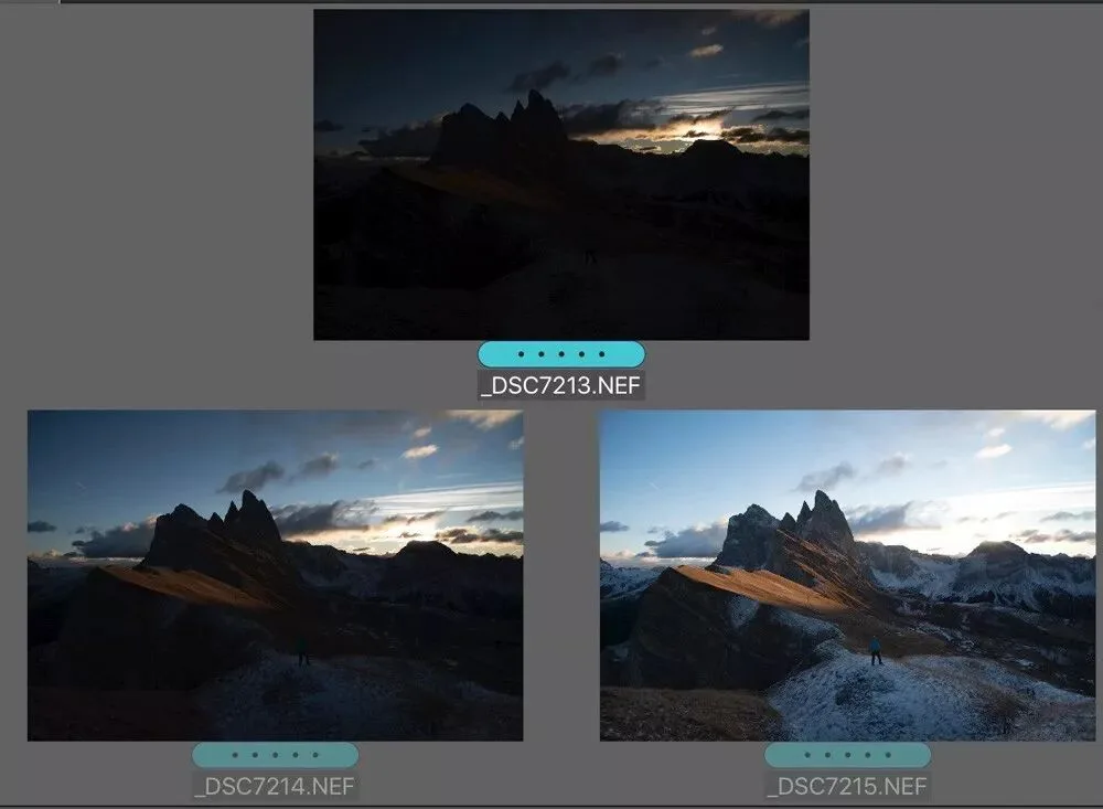 HDR=画面失真？本文教你HDR的正确使用方式