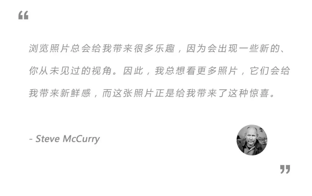 手机也能出大片？看看这些万里挑一的照片都是怎么拍的吧！