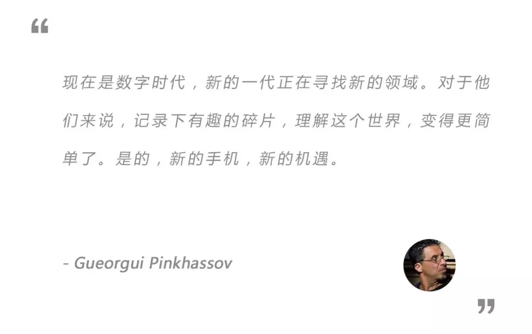 手机也能出大片？看看这些万里挑一的照片都是怎么拍的吧！