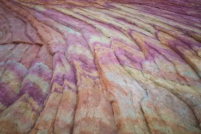 如何在平凡杂乱的风景中，拍出与众不同的美