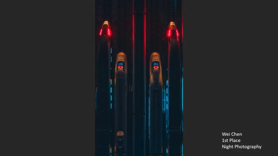 IPA摄影大赛获奖赏析！2023年摄影师都在怎么拍？