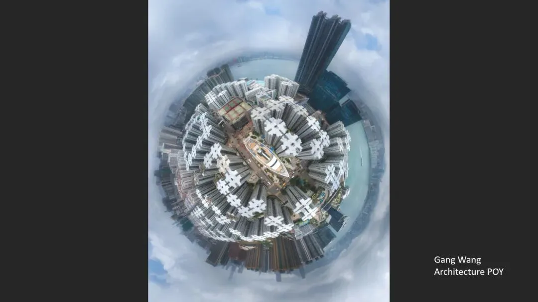 IPA摄影大赛获奖赏析！2023年摄影师都在怎么拍？