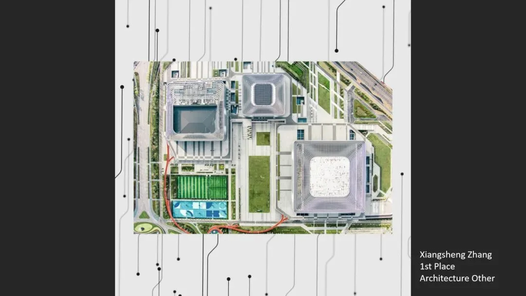 IPA摄影大赛获奖赏析！2023年摄影师都在怎么拍？