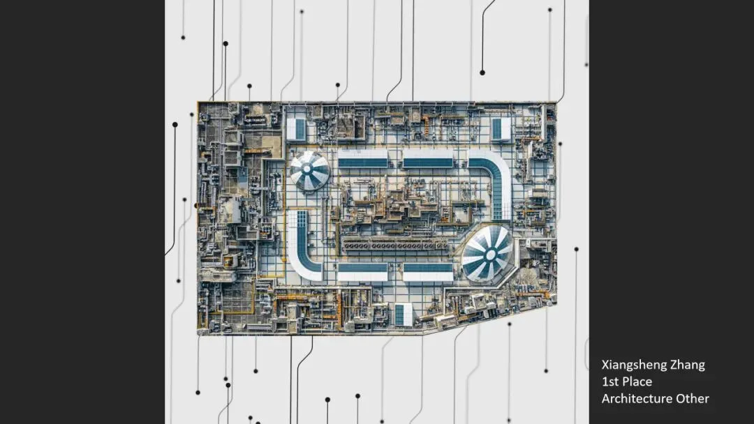 IPA摄影大赛获奖赏析！2023年摄影师都在怎么拍？