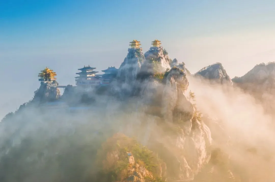 太精彩了吧，极影风光摄影大赛入围作品公布！