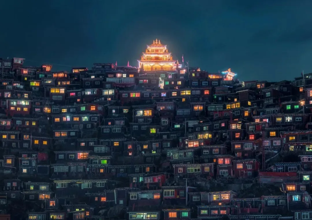 太精彩了吧，极影风光摄影大赛入围作品公布！