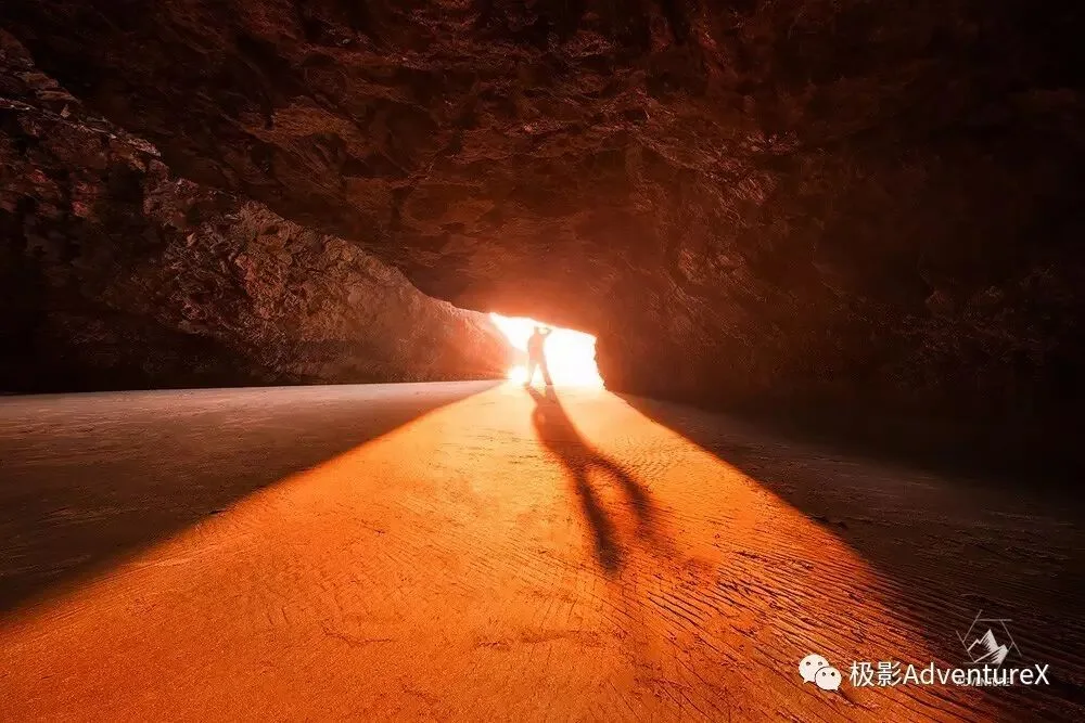 我们是一群追求极致户外光影的年轻人 - 极影AX