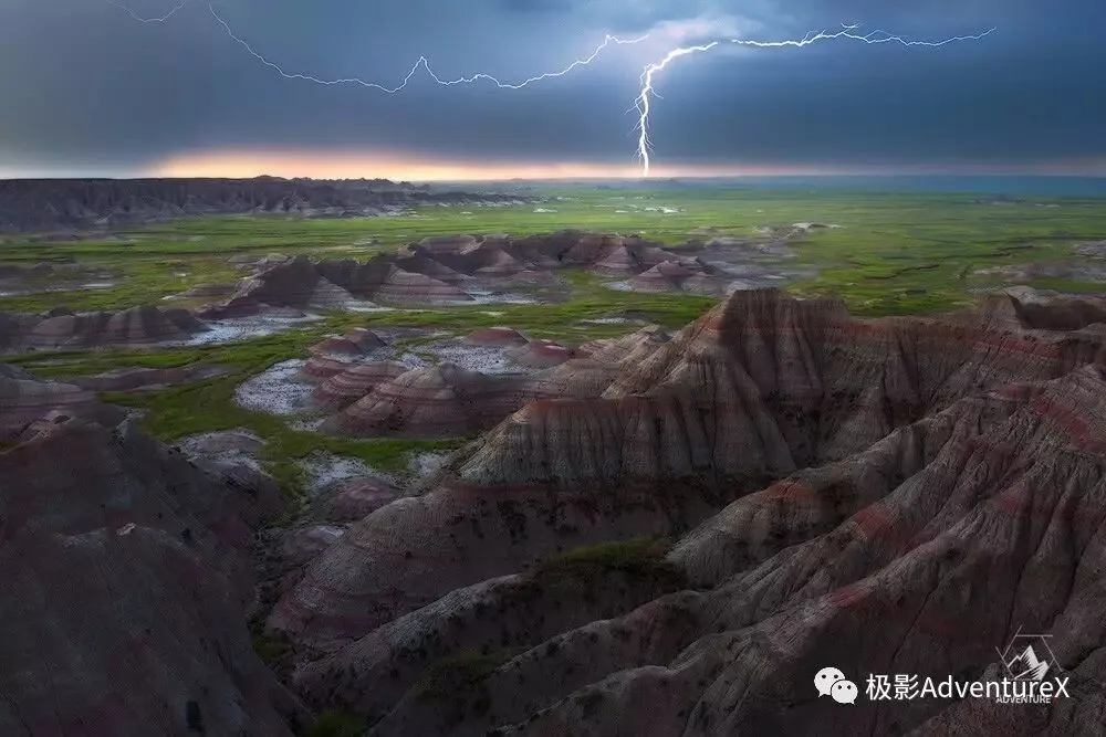 我们是一群追求极致户外光影的年轻人 - 极影AX