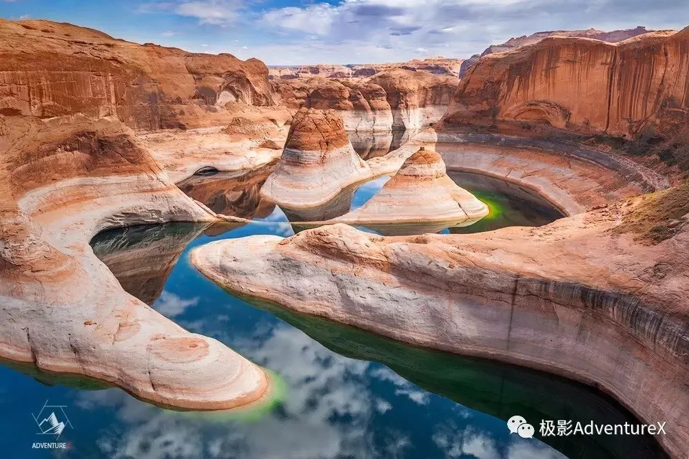 我们是一群追求极致户外光影的年轻人 - 极影AX