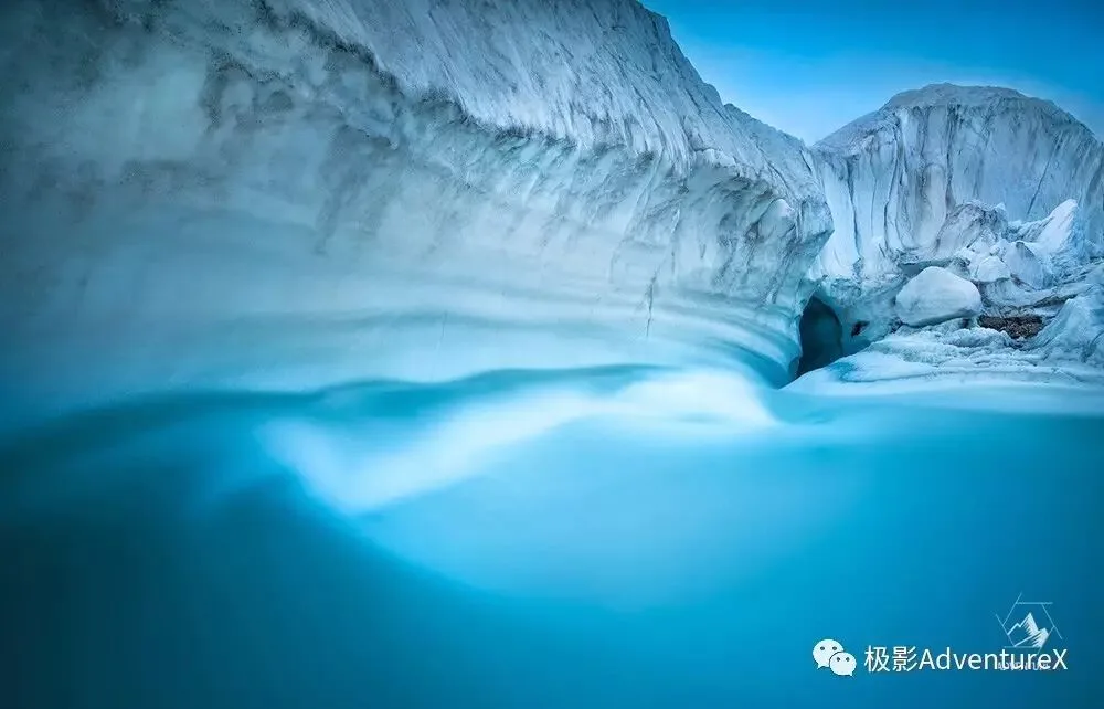 我们是一群追求极致户外光影的年轻人 - 极影AX