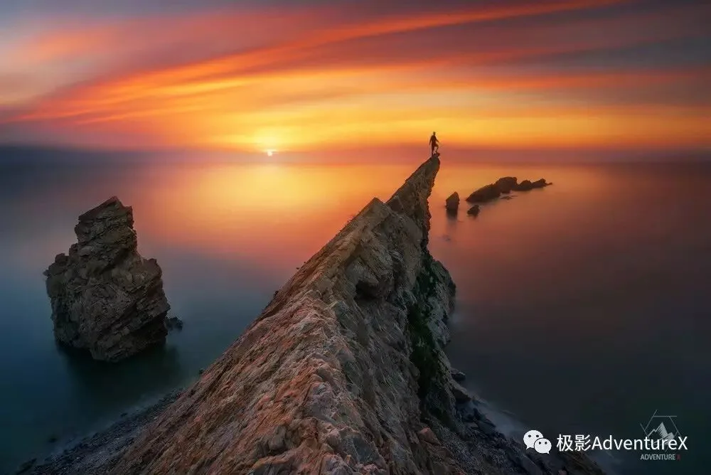 我们是一群追求极致户外光影的年轻人 - 极影AX