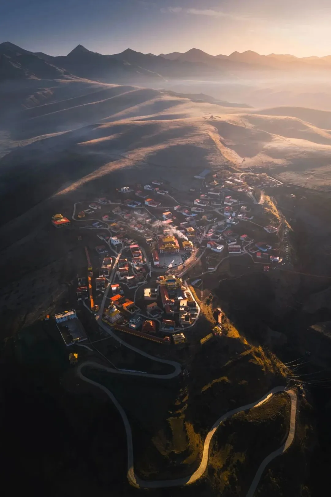 一位风景摄影师的2022作品合集