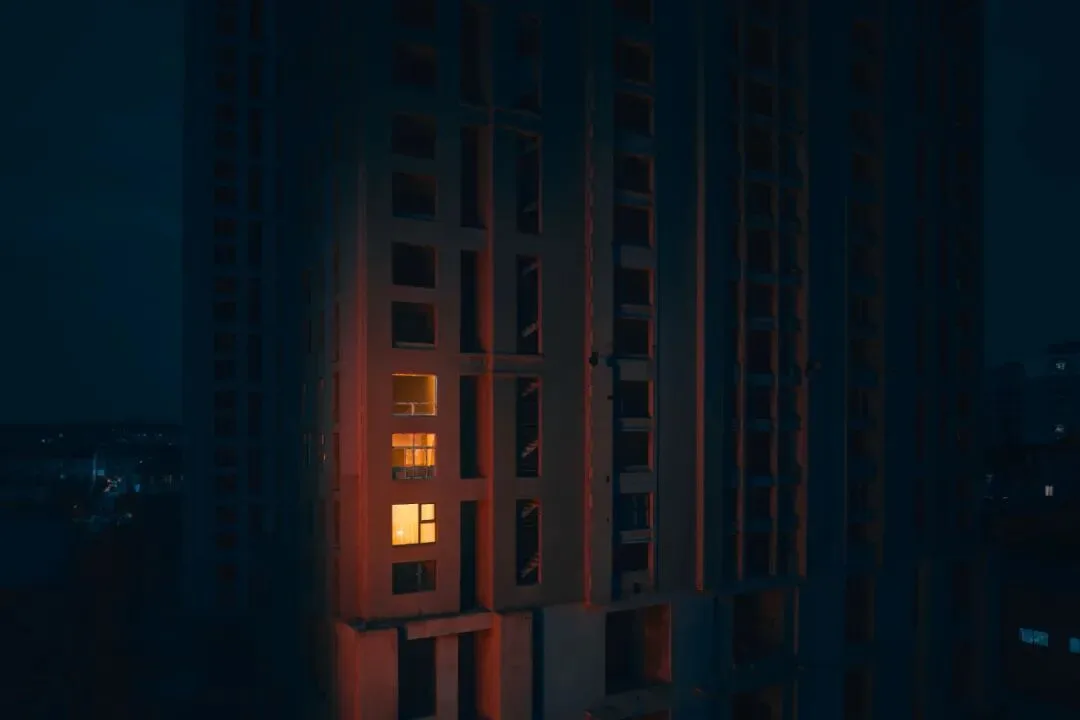 一位风景摄影师的2022作品合集