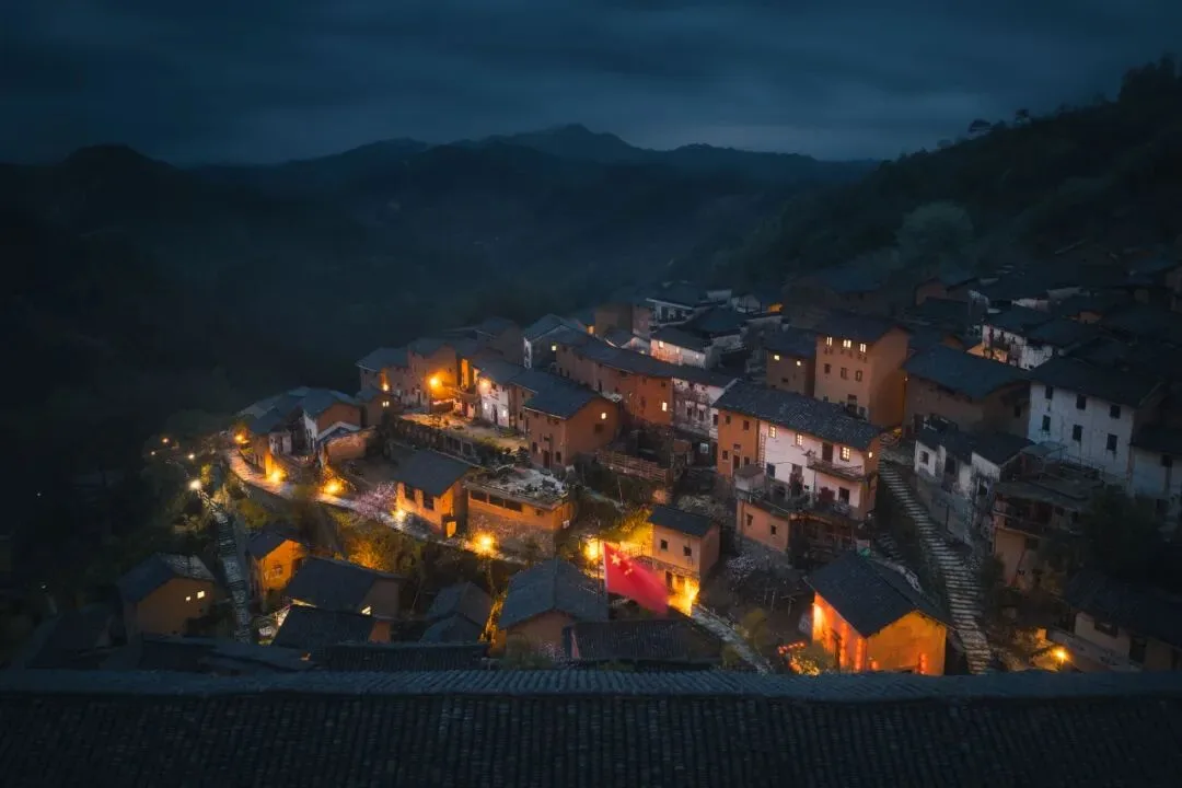一位风景摄影师的2022作品合集