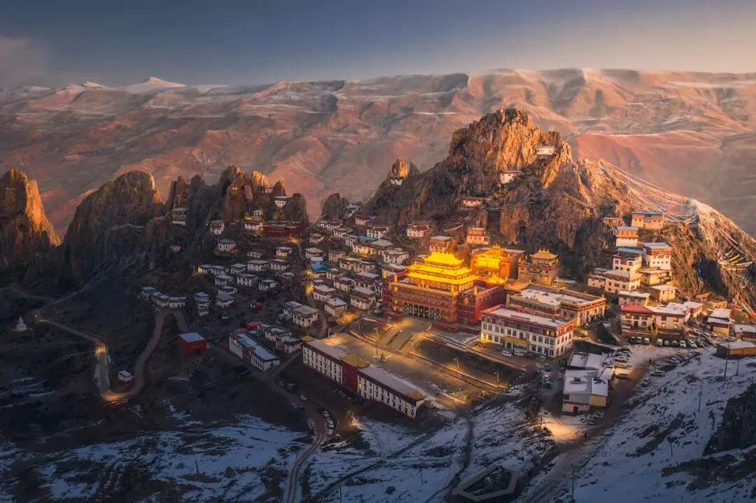 一位风景摄影师的2022作品合集