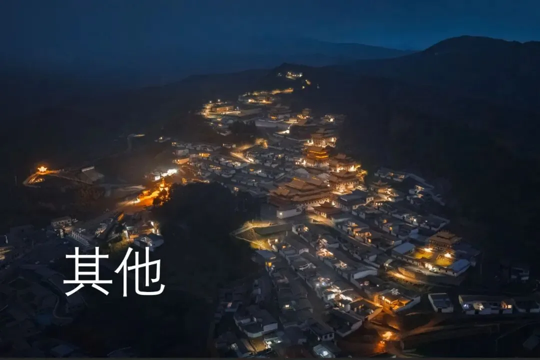一位风景摄影师的2022作品合集