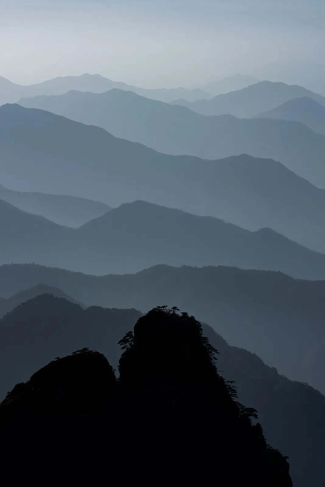 一位风景摄影师的2022作品合集