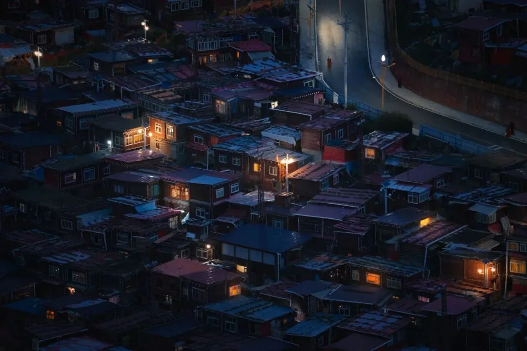 一位风景摄影师的2022作品合集