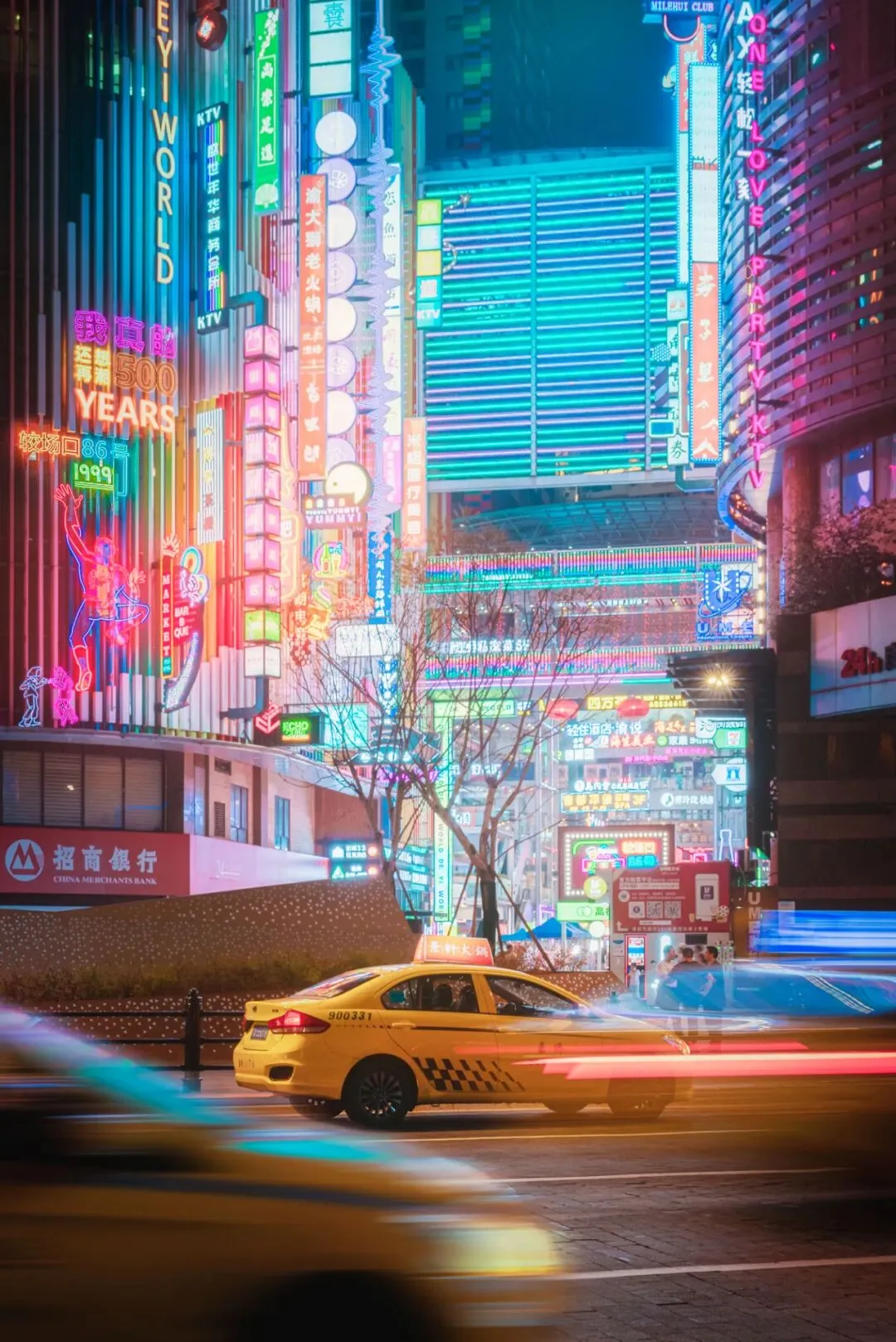 一位风景摄影师的2022作品合集