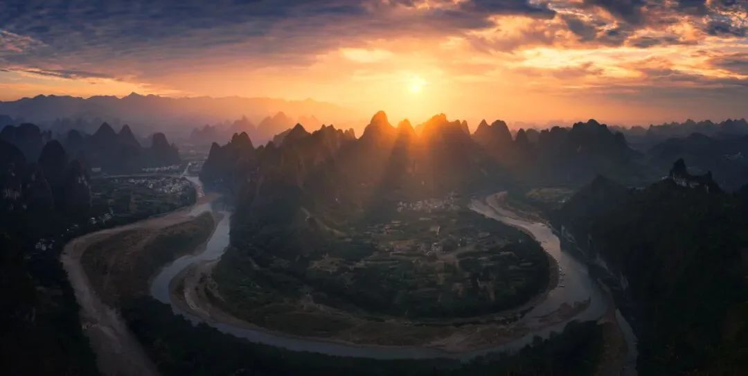 一位风景摄影师的2022作品合集