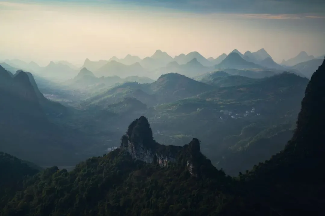 一位风景摄影师的2022作品合集