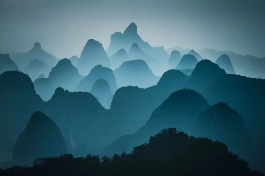 一位风景摄影师的2022作品合集