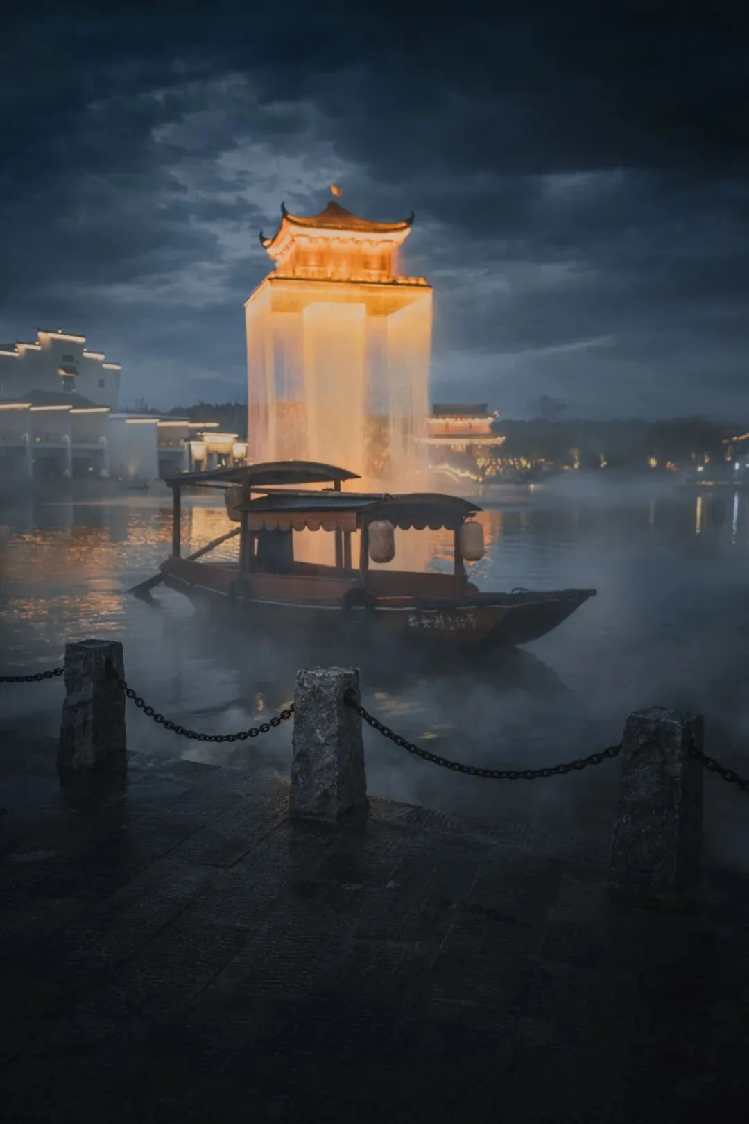 一位风景摄影师的2022作品合集