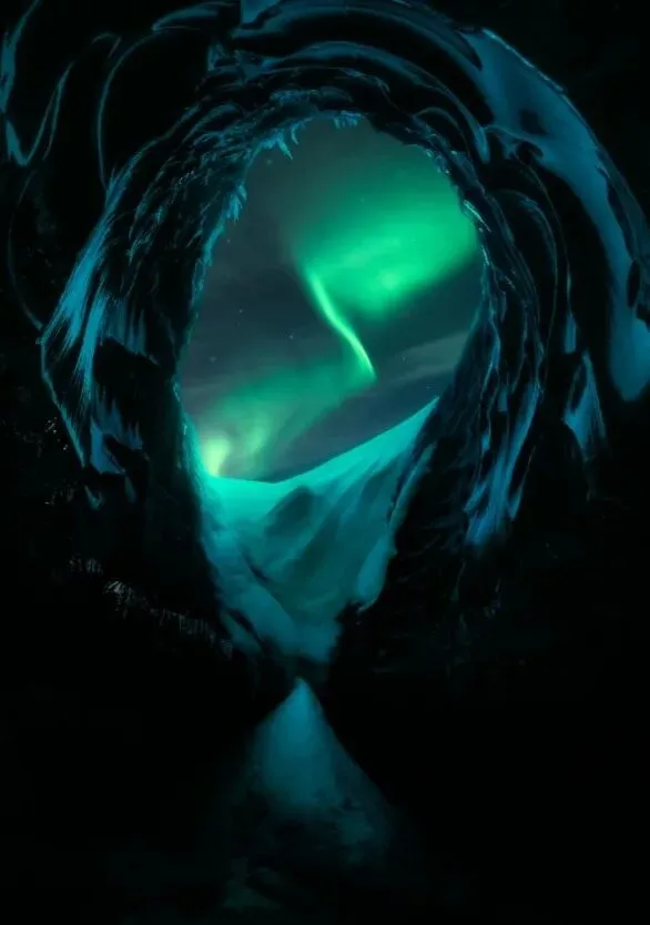 这些风景照片也太震撼了！颜值超高的自然风光摄影比赛获奖作品欣赏