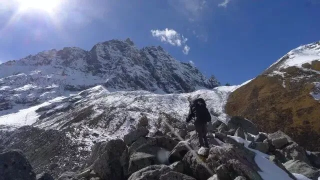 风光摄影的意义，绝不仅仅是拍摄和后期