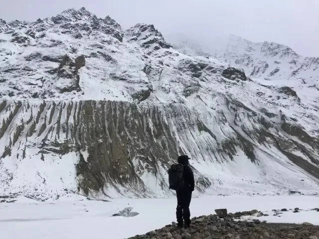 风光摄影的意义，绝不仅仅是拍摄和后期