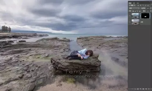 风光人像进阶后期攻略