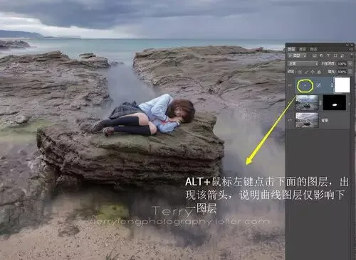 风光人像进阶后期攻略