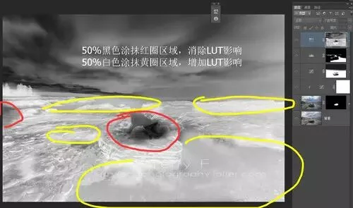 风光人像进阶后期攻略