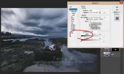 风光人像进阶后期攻略