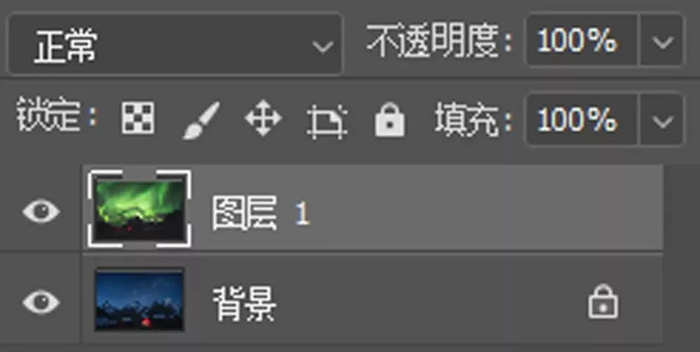 一篇文章理解图层混合模式，解锁PS修图新技能！