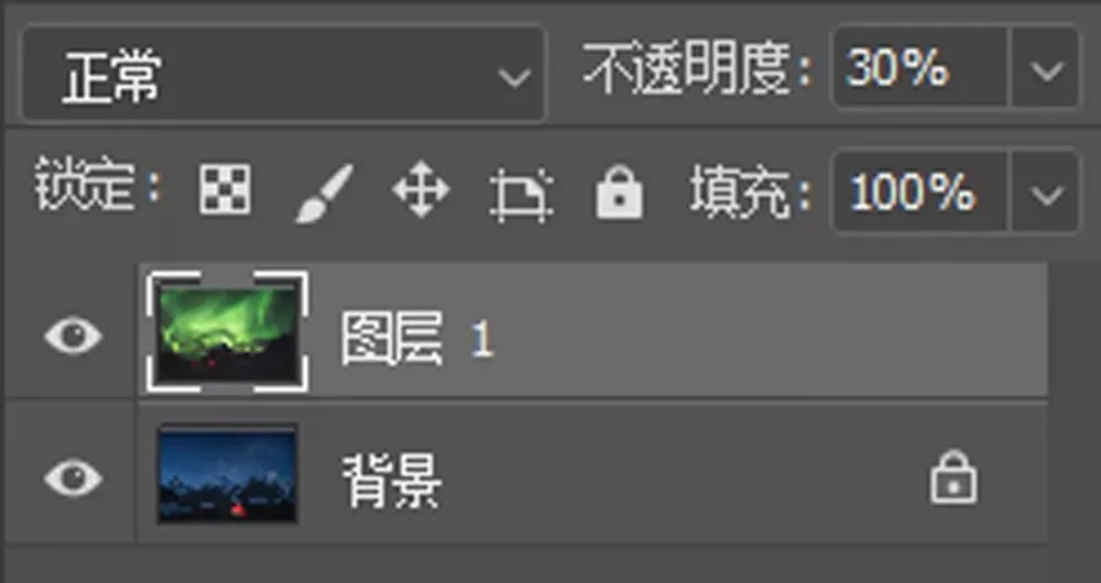 一篇文章理解图层混合模式，解锁PS修图新技能！
