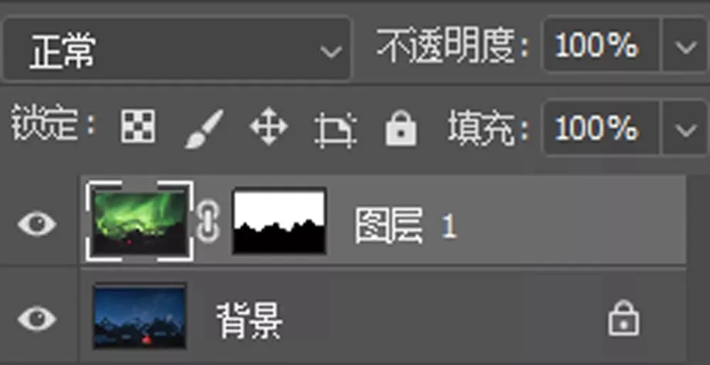 一篇文章理解图层混合模式，解锁PS修图新技能！
