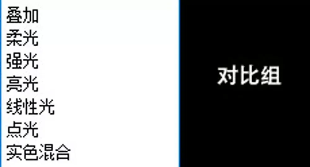 一篇文章理解图层混合模式，解锁PS修图新技能！