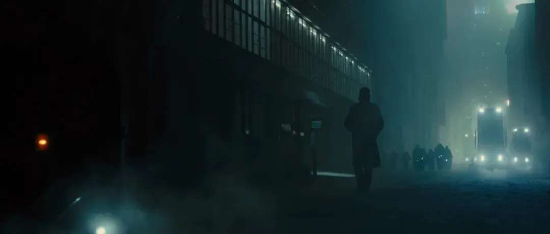 看电影，学摄影？推荐3部视觉语言优秀的经典大片！