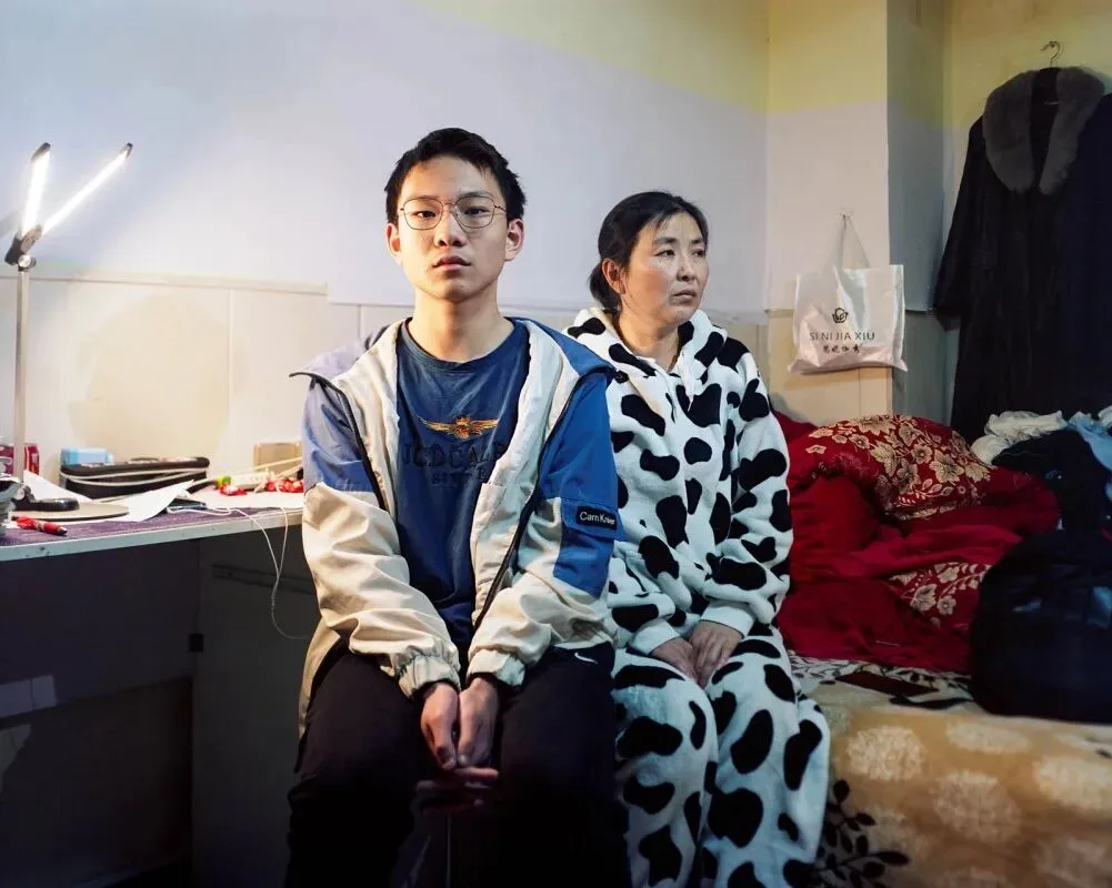 中国摄影师入围！2024徕卡摄影奖作品赏析+大奖预测！